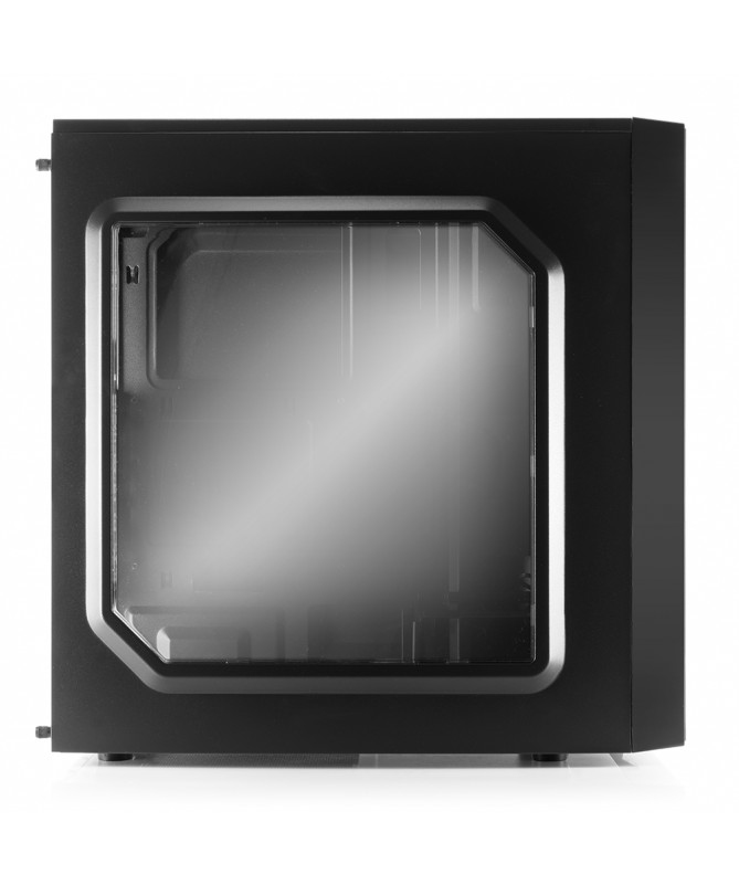 Vultech GS-0286 Tower Black – image 3
