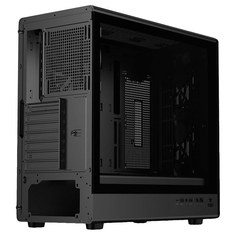 itek WOODY W2B – image 6