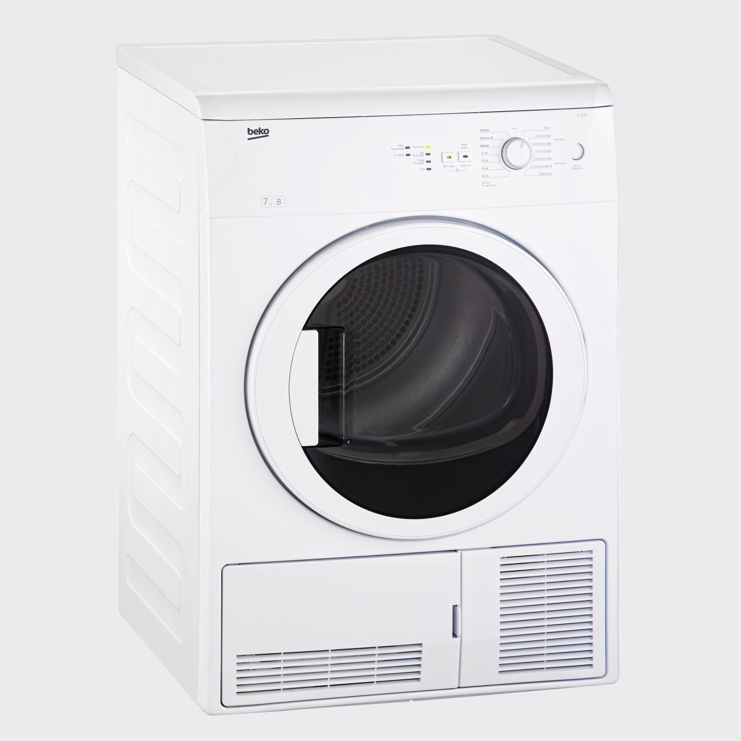 Beko D 70 KT