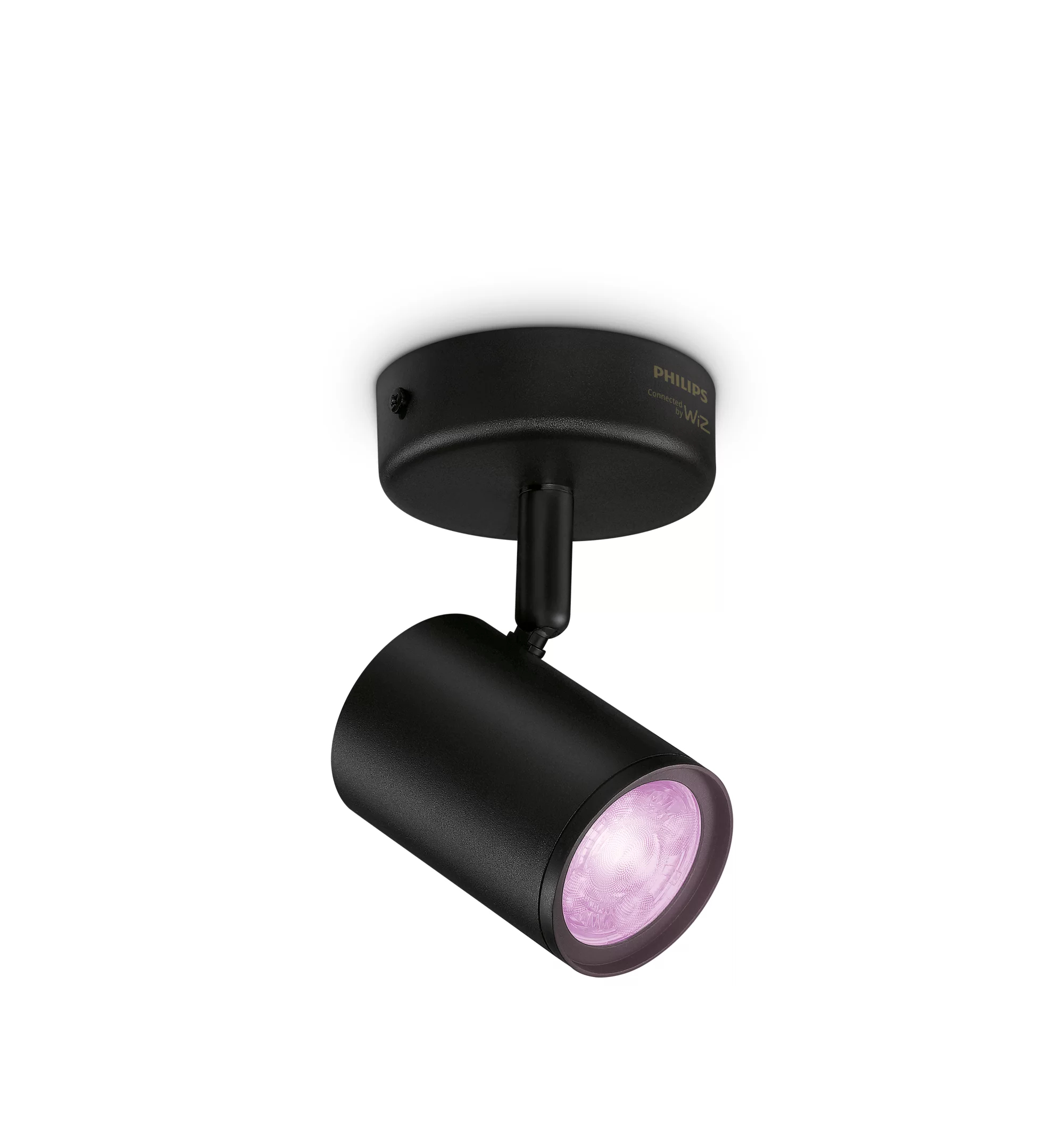 Philips by Signify Philips 6922341955150 smart lighting Smart lighting spot Wi-Fi/Bluetooth