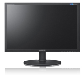 Samsung E2220NW computer monitor