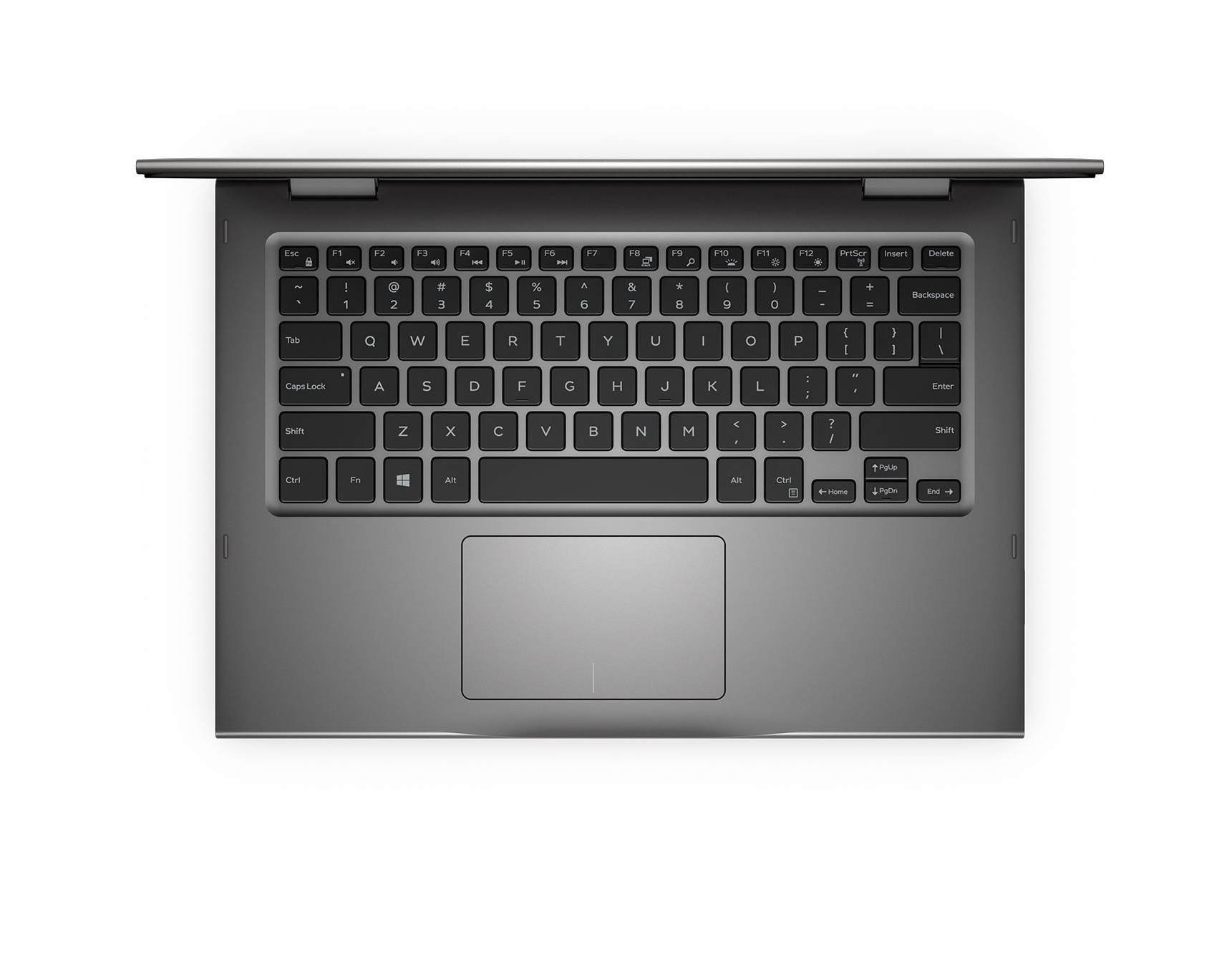 Dell Inspiron 5378 Intel® Core™ i7 i7-7500U Hybrid (2-in-1) – image 7