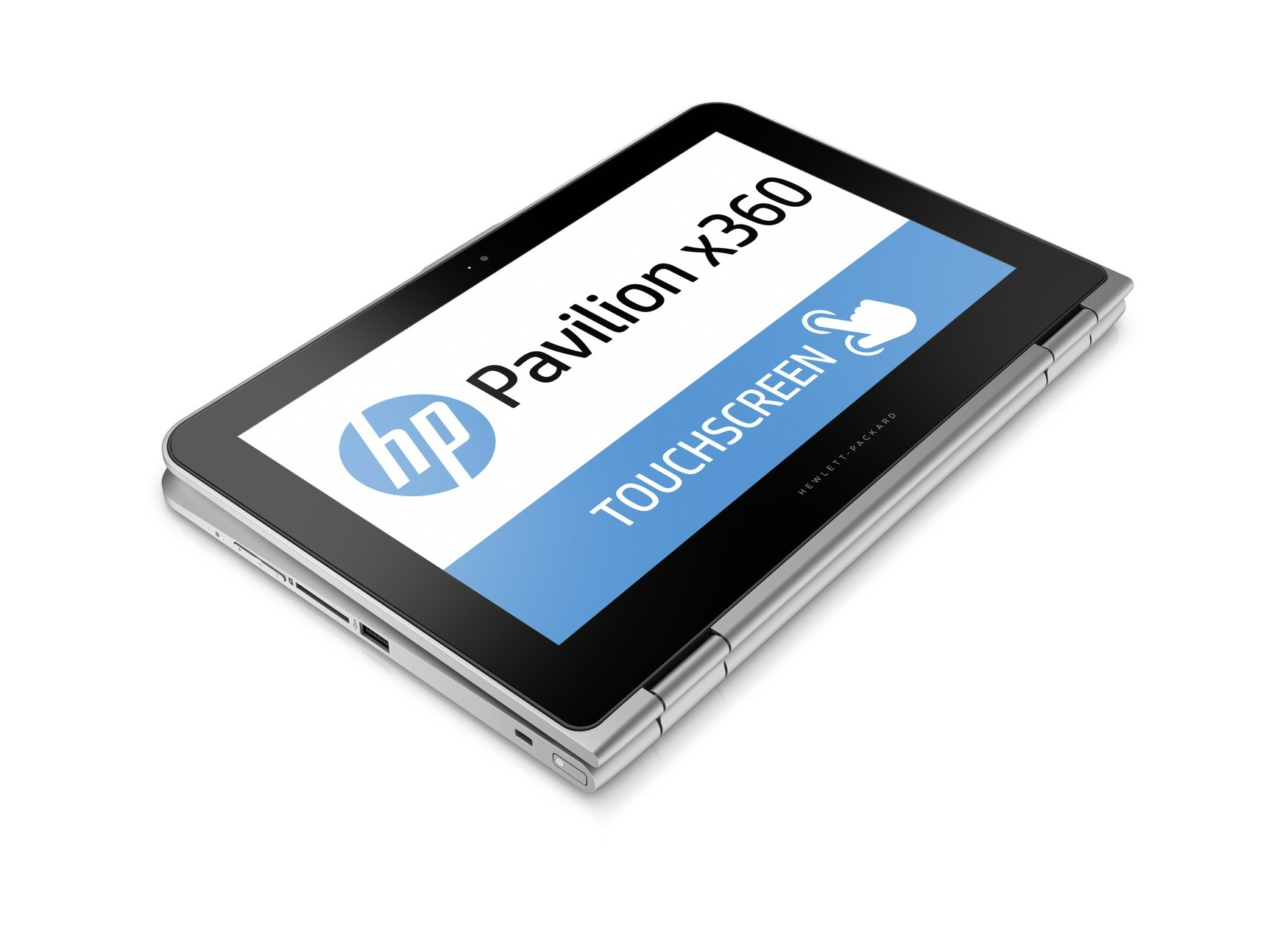 HP Pavilion x360 11-k137tu Intel® Core™ m3 m3-6Y30 Hybrid (2-in-1) – image 4