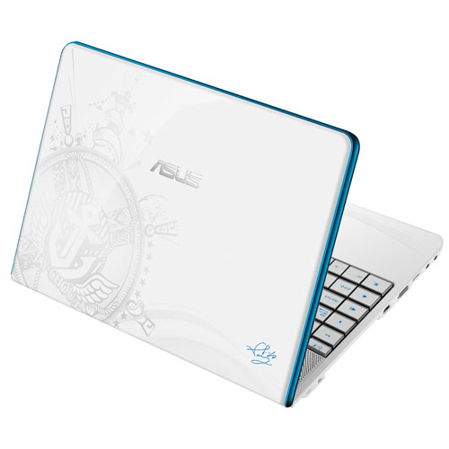 ASUS N45SL-VX021V laptop Intel® Core™ i5 i5-2450M – image 2