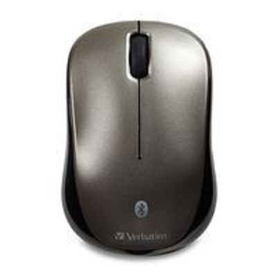 Verbatim 98590 mouse Office Ambidextrous Bluetooth Optical 1600 DPI – image 2