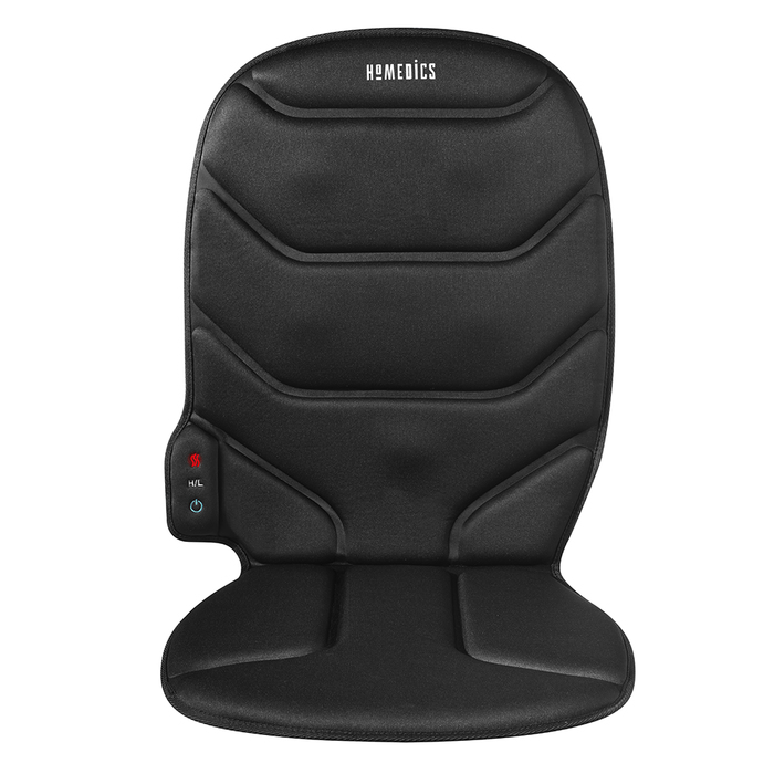 HoMedics BKP-110H-THP massager Back Black – image 2