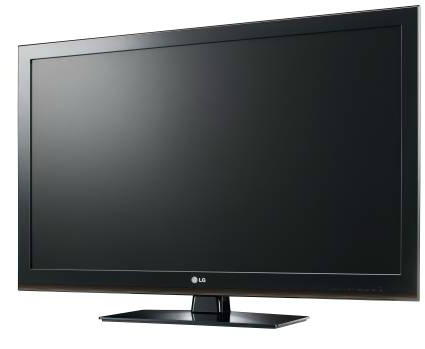 LG 42LK530T TV 106.7 cm (42") Full HD Black 450 cd/m² – image 2