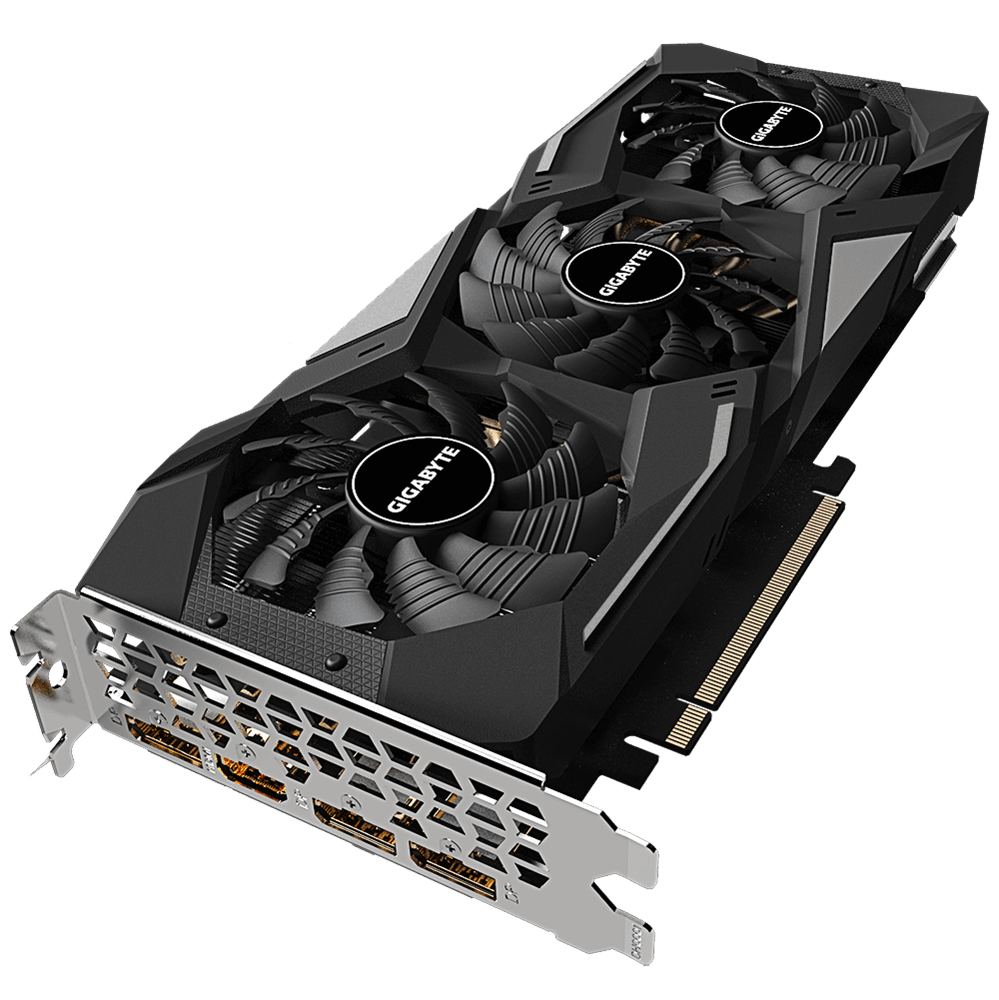 GIGABYTE GV-N206SGAMING OC-8GD 2.0 – image 5