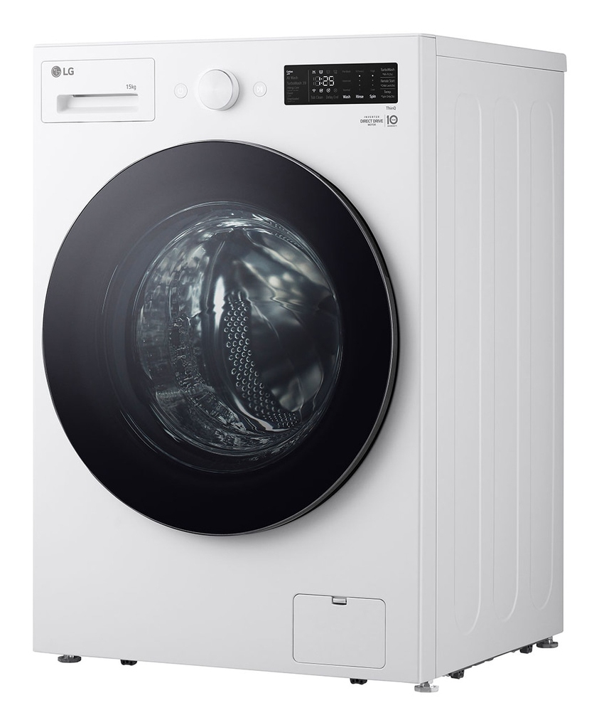 LG WFN1510WHT washing machine Front-load – image 9