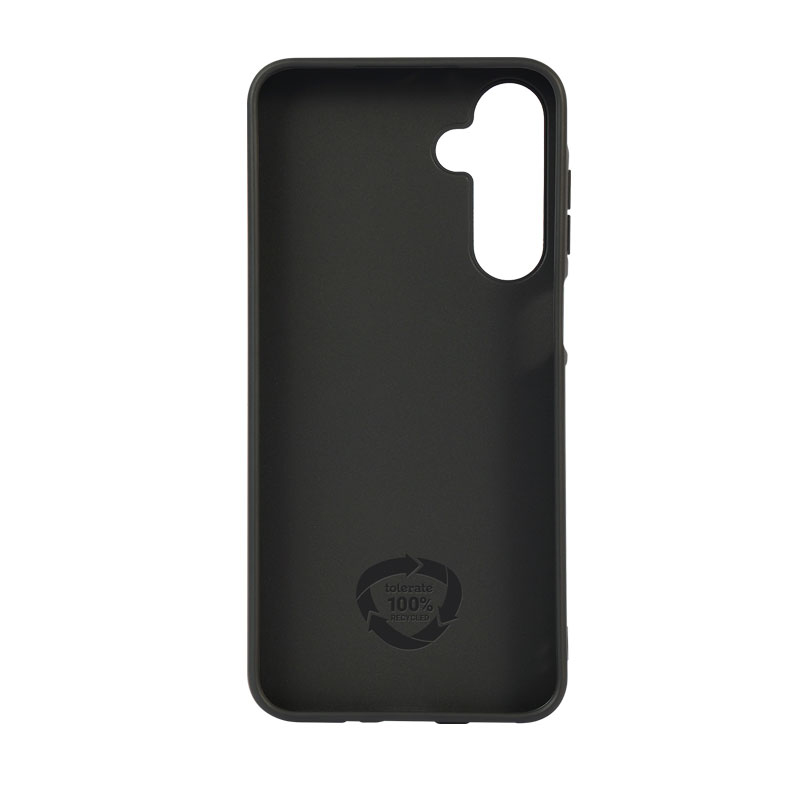Tolerate TPU CASE SAM A16 BLK – image 1