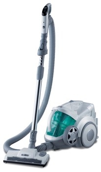 LG V-KC902HTMQ vacuum