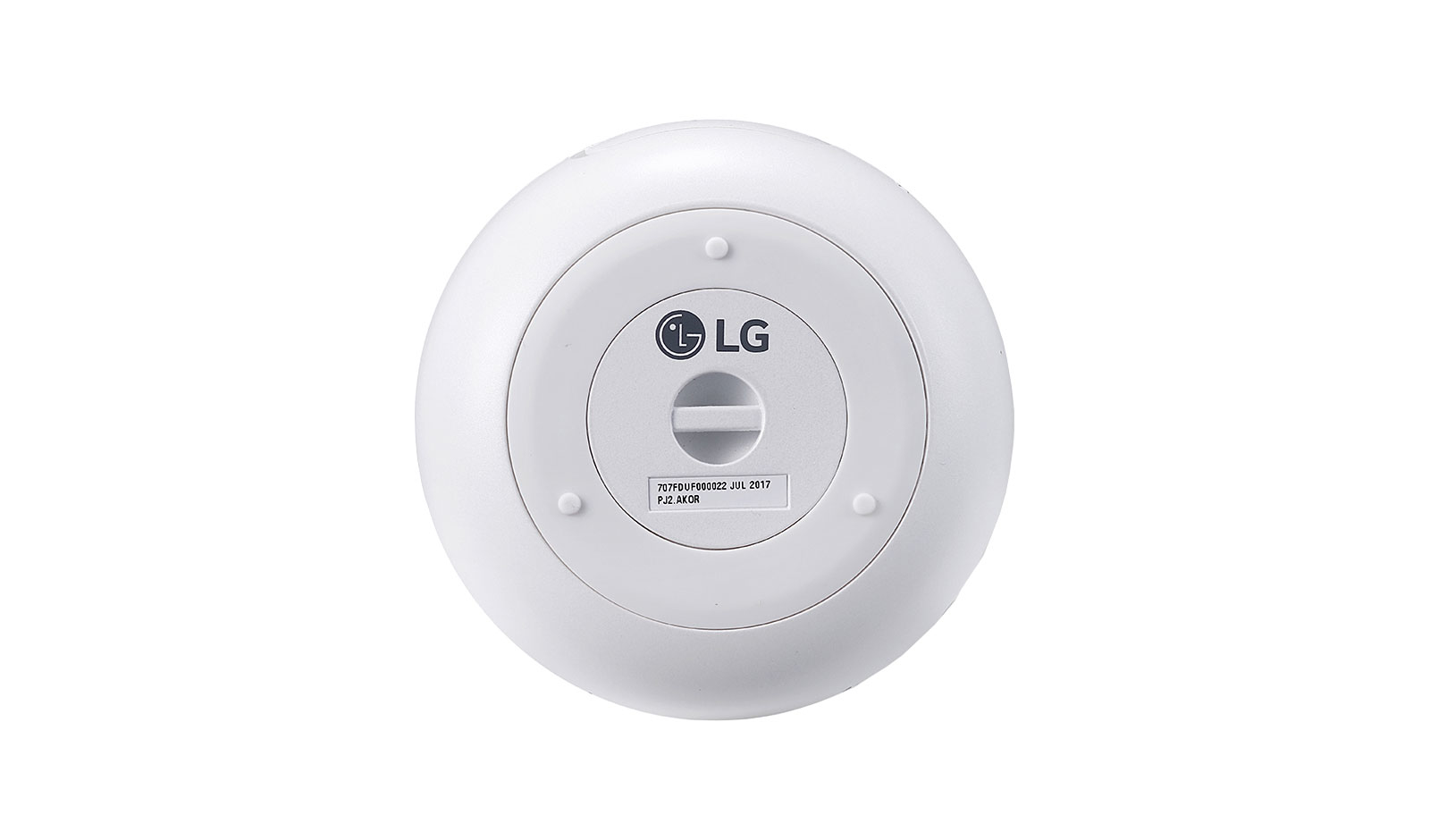 LG PJ2 portable/party speaker Stereo portable speaker White – image 9