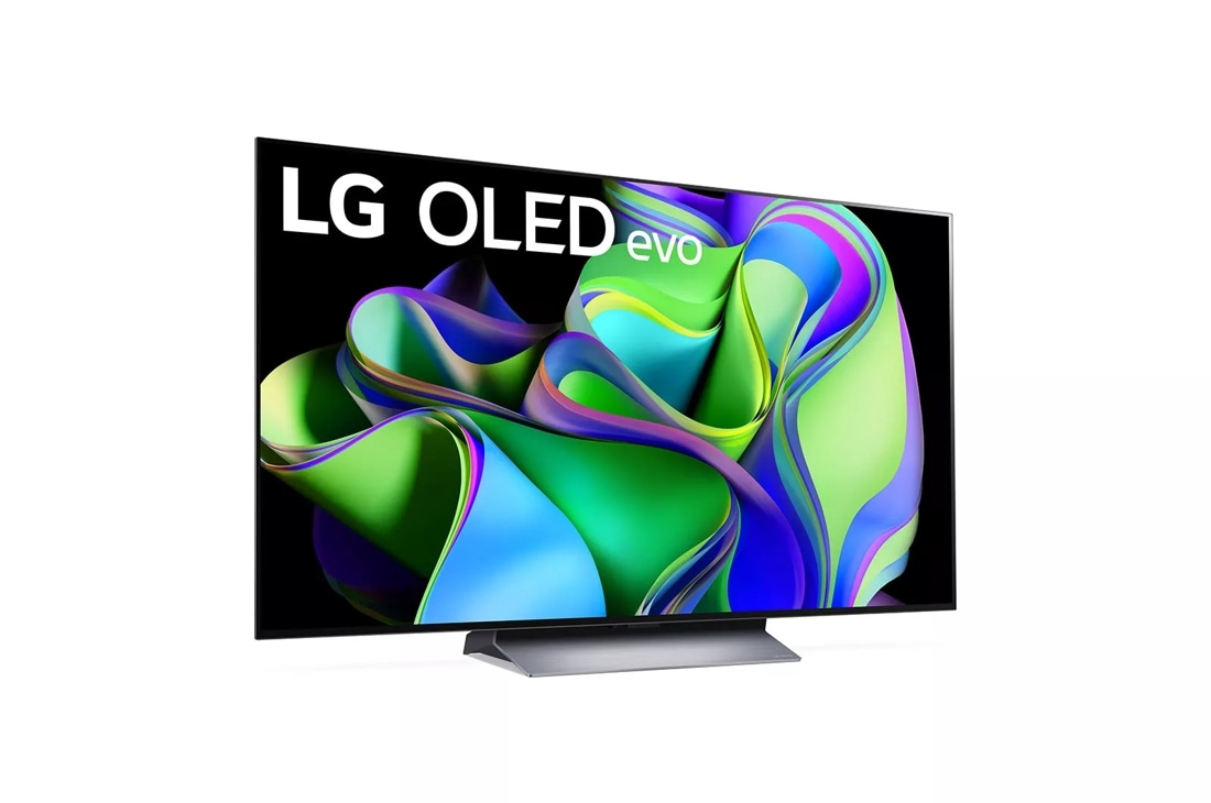 LG OLED evo OLED77C3PUA TV – image 5