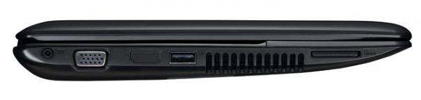 ASUS Eee PC 1215P-BLK072M – image 6