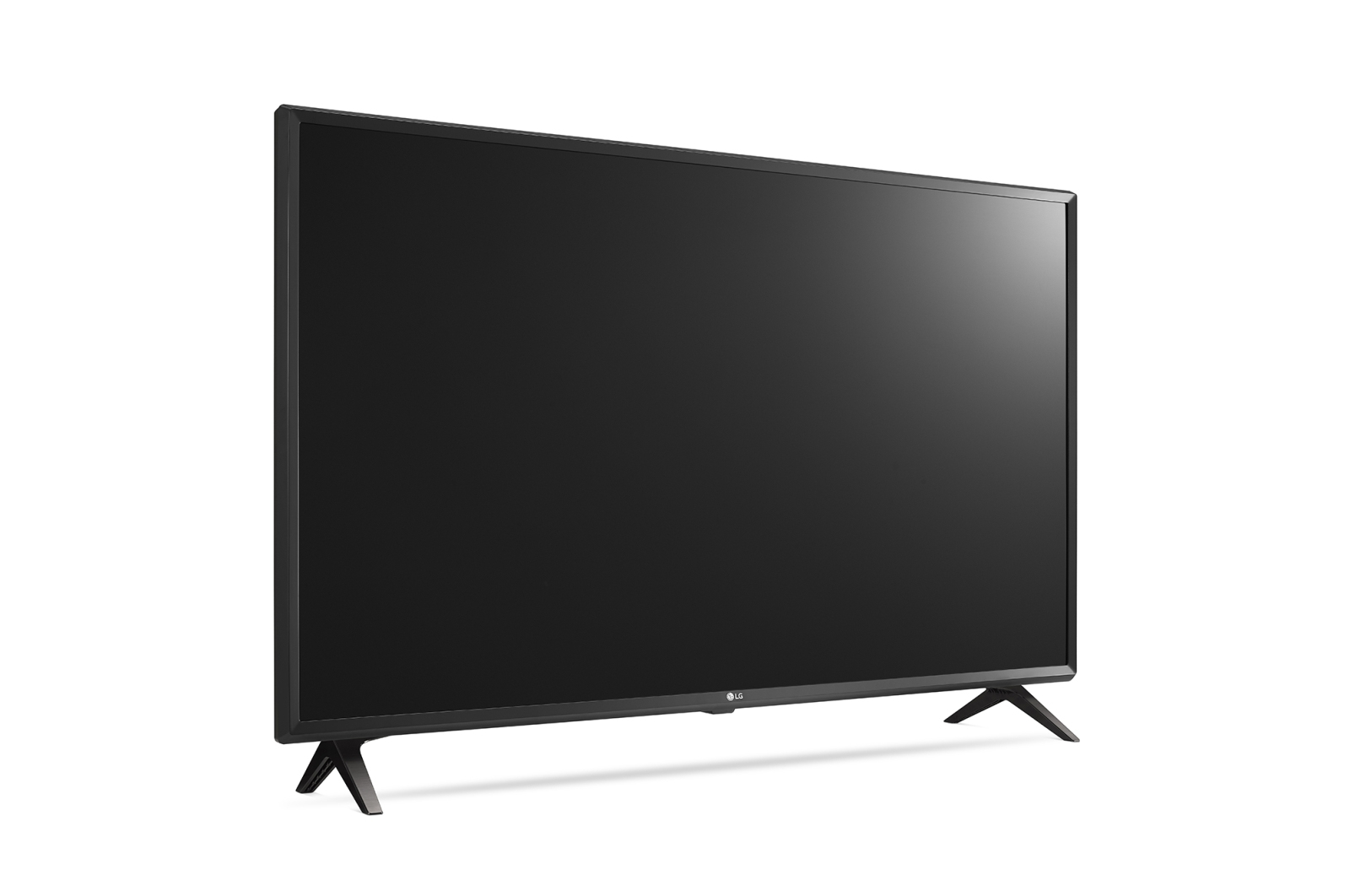 LG 49UU640C TV 124.5 cm (49") 4K Ultra HD Smart TV Black 400 cd/m² – image 6