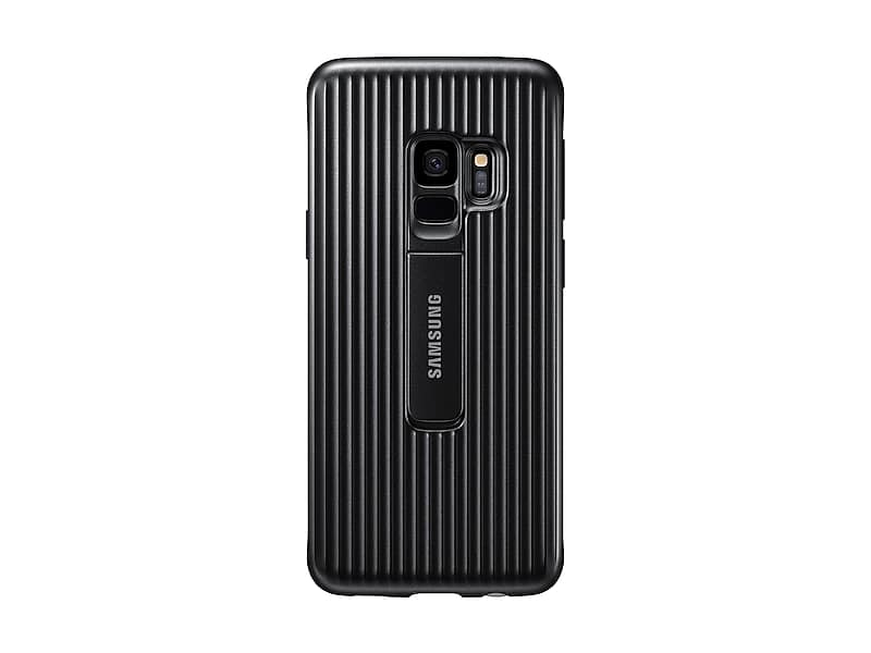 Samsung EF-RG960CBEGUS mobile phone case – image 2