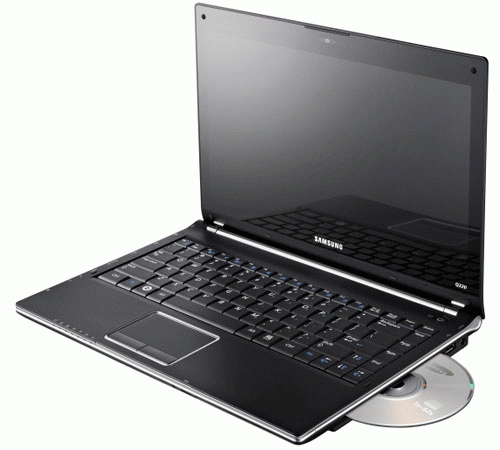 Samsung Q Q320 Intel® Core™2 Duo T6400 – image 2