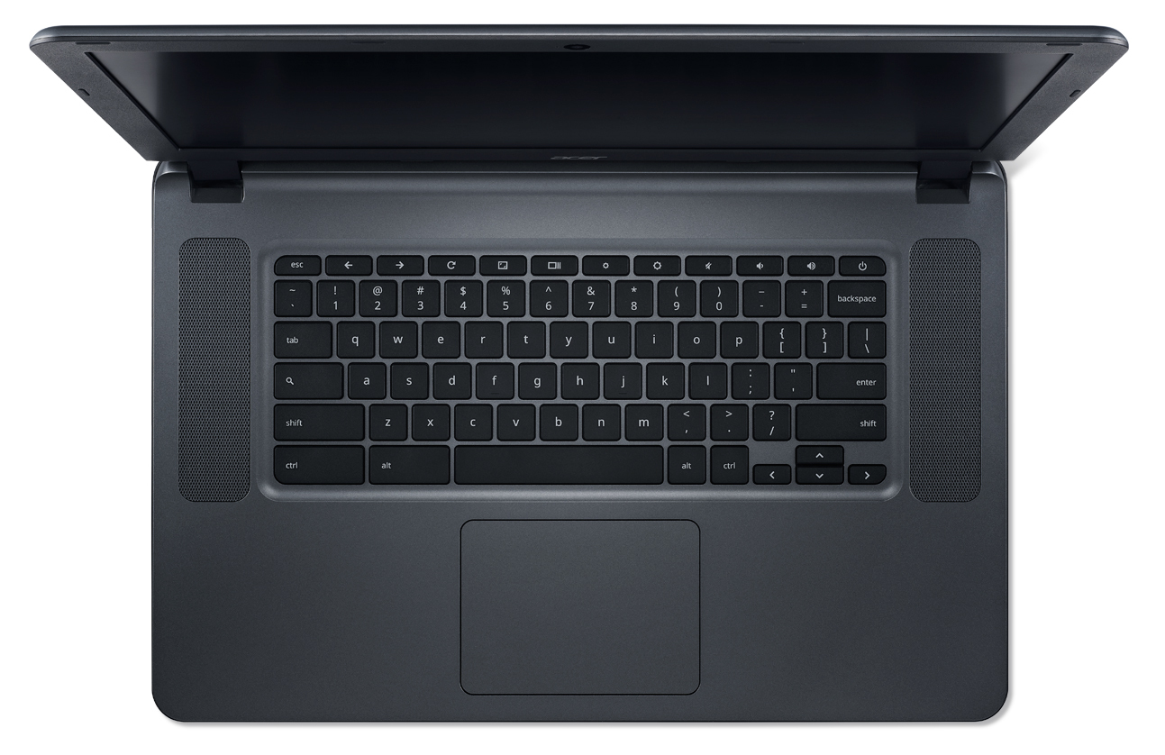 Acer Chromebook 15 CB3-532-C0Z8 Intel® Celeron® N3060 – image 7