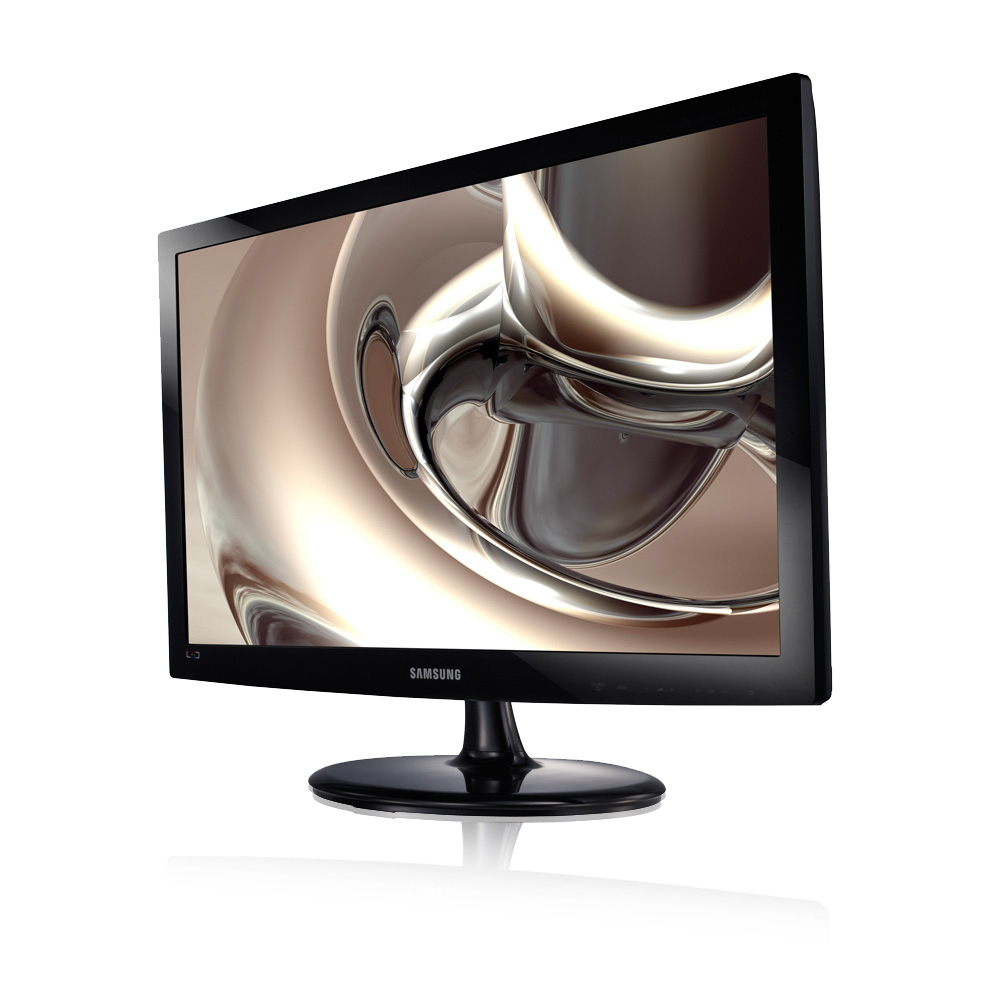 Samsung T24B301 computer monitor – image 2