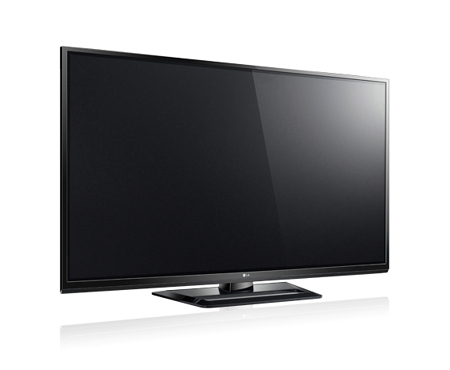 LG 50PA4520 TV 127 cm (50") HD Black – image 2