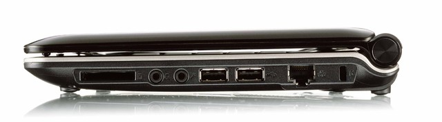 BenQ Joybook Lite U101C – image 4