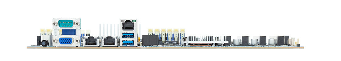 GIGABYTE ME03-CE1 AMD SoC Socket SP6 ATX – image 3