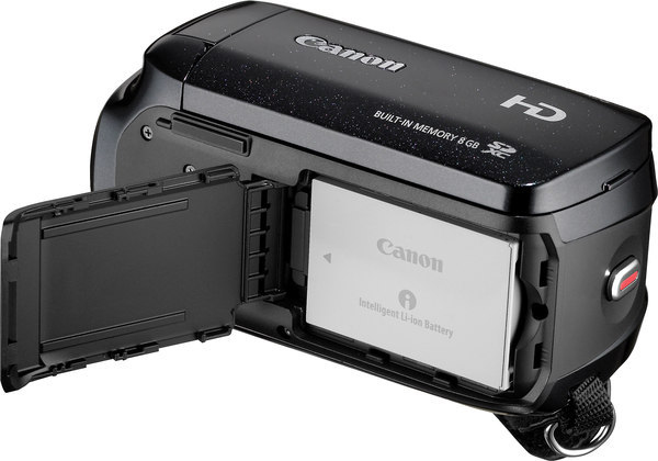 Canon HF R20 – image 3
