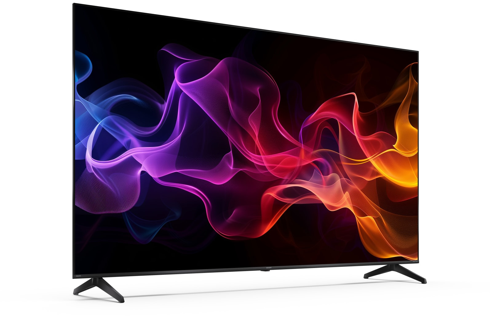 Sharp 85HP5465E TV 2.16 m (85") 4K Ultra HD Smart TV Wi-Fi Black – image 6
