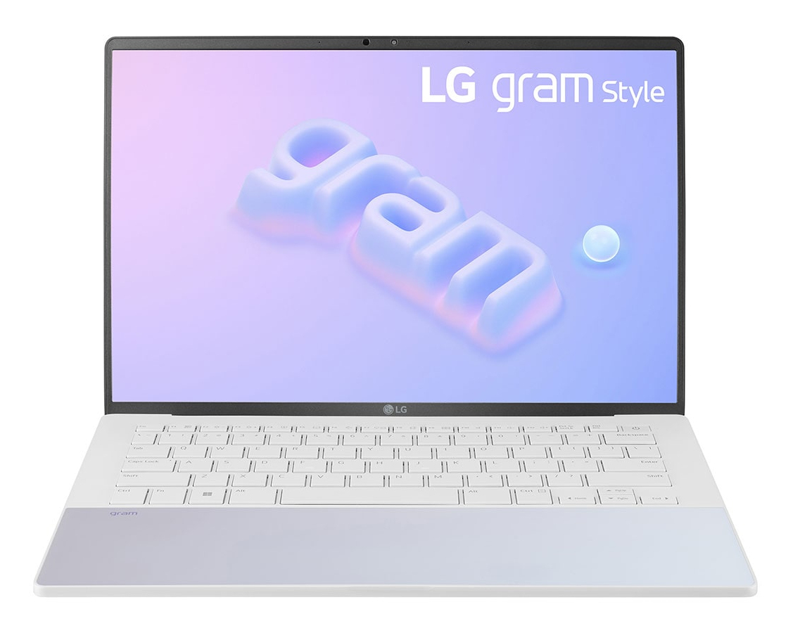 LG Gram 14Z90RS Intel® Core™ i7 i7-1360P Laptop – image 1