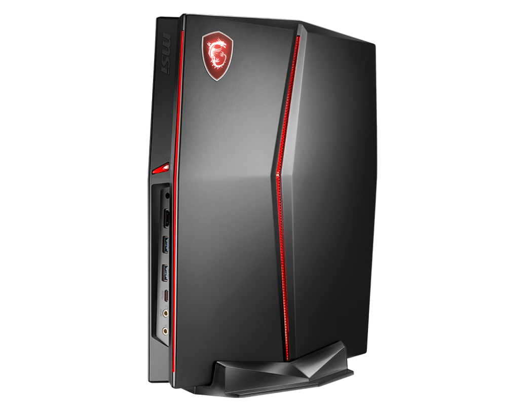 MSI Vortex G25-023US Intel® Core™ i5 i5-8400