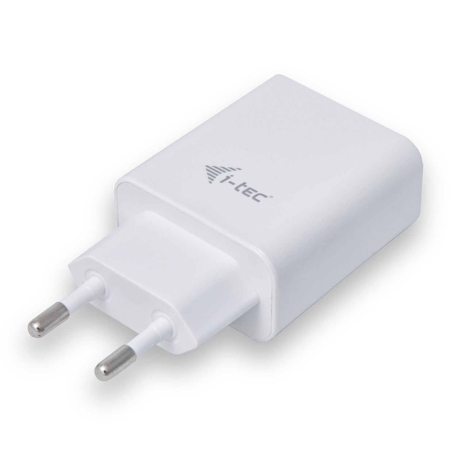 i-tec CHARGER2A4W mobile device charger Mobile phone White AC Indoor – image 2
