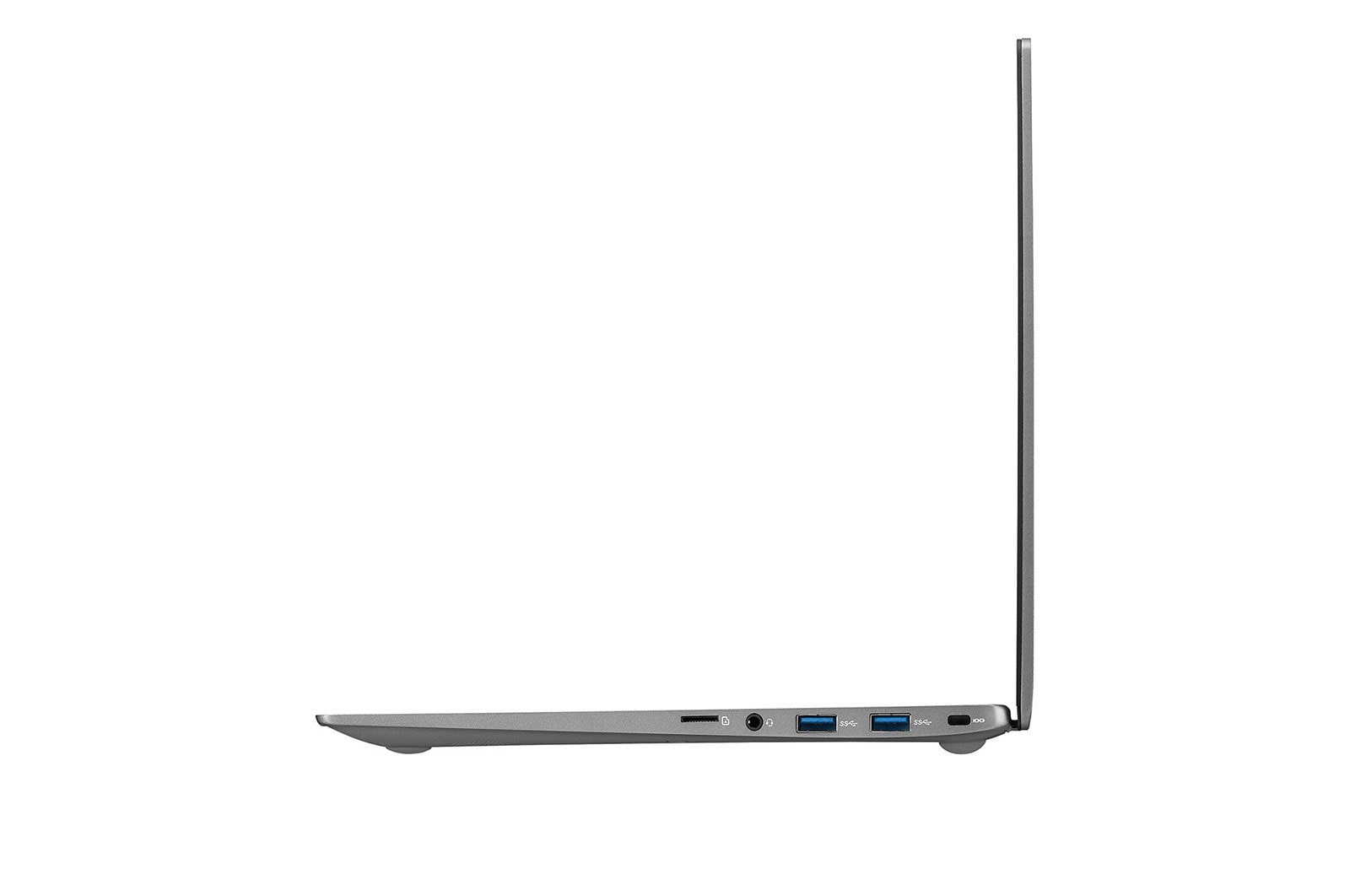 LG Gram 15” Intel® Core™ i5 i5-1035G7 Laptop – image 8
