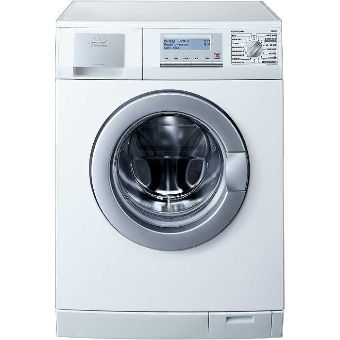 AEG LAVAMAT 88810