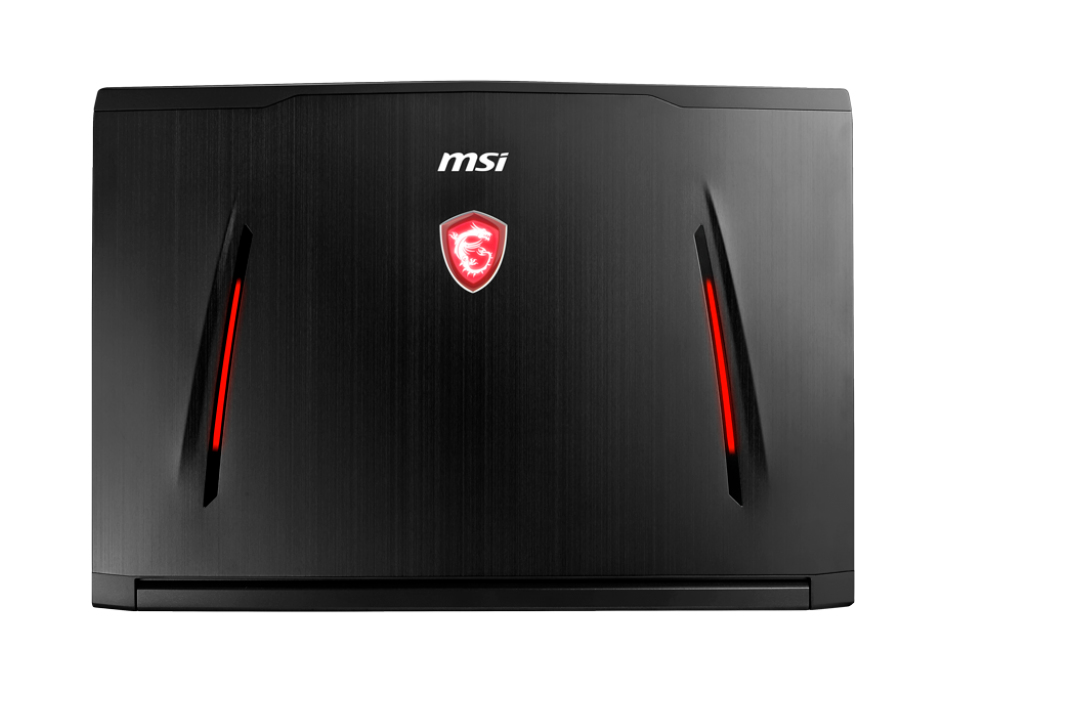 MSI GT62VR 7RD-405AU – image 2