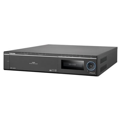 SRN-3250 Black