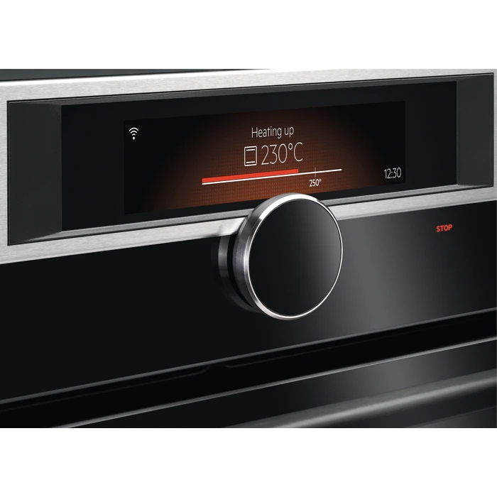 AEG KSE998290M 43 L Stainless steel – image 4