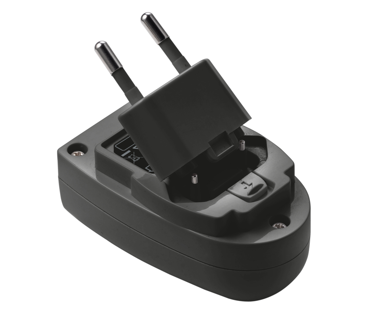 Trust Dual Charger