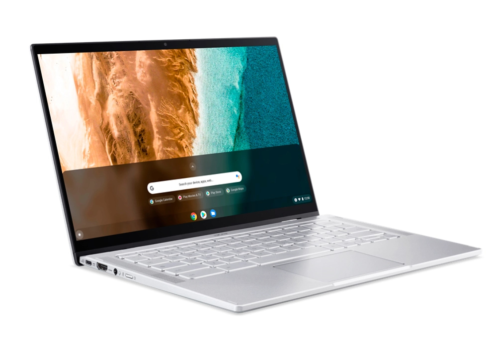 Acer Chromebook CP514-2H-3143 Intel® Core™ i3 i3-1110G4 Hybrid (2-in-1) – image 2