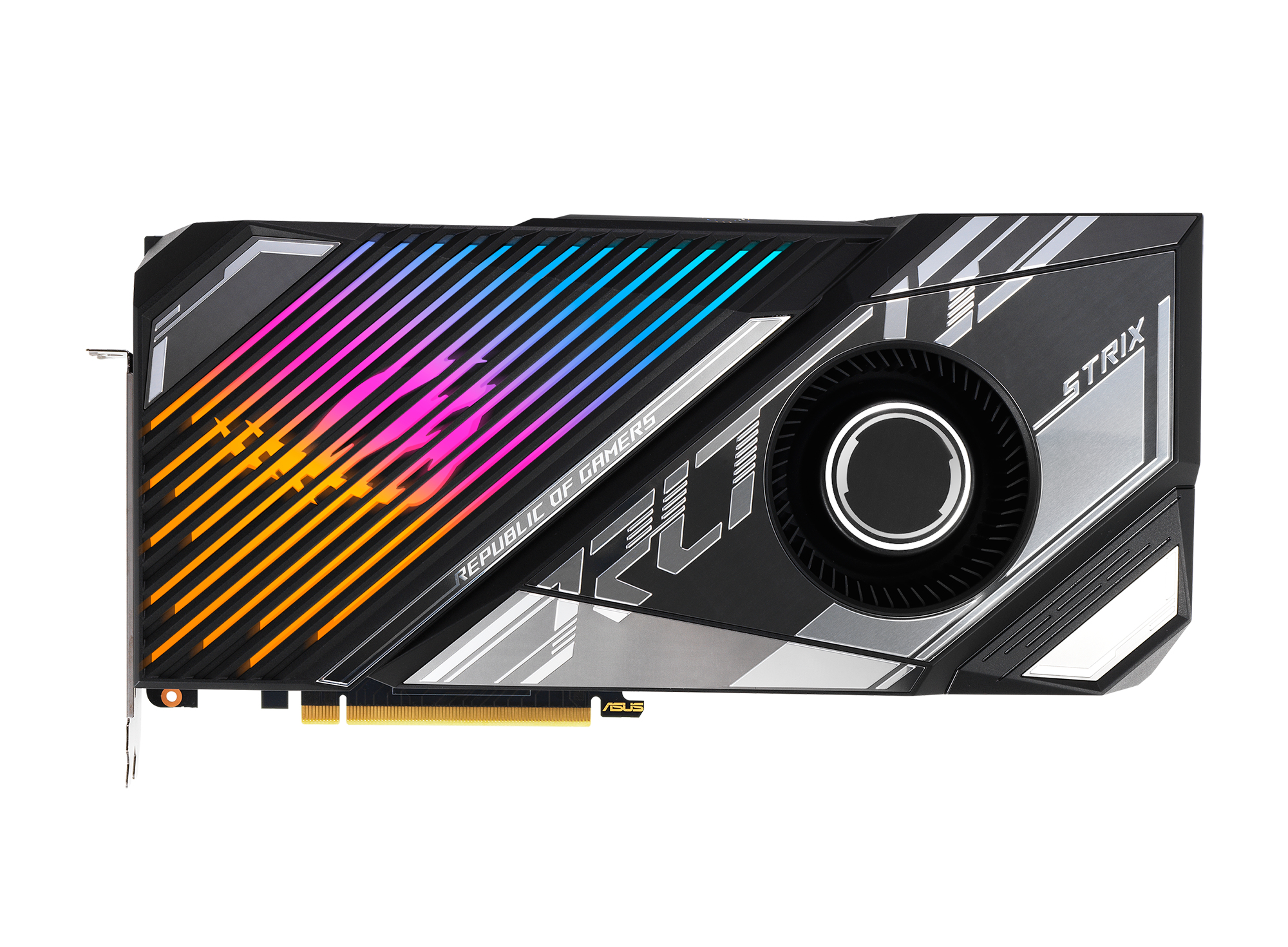ASUS ROG -STRIX-LC-RTX3090TI-24G-GAMING NVIDIA GeForce RTX 3090 Ti – image 7
