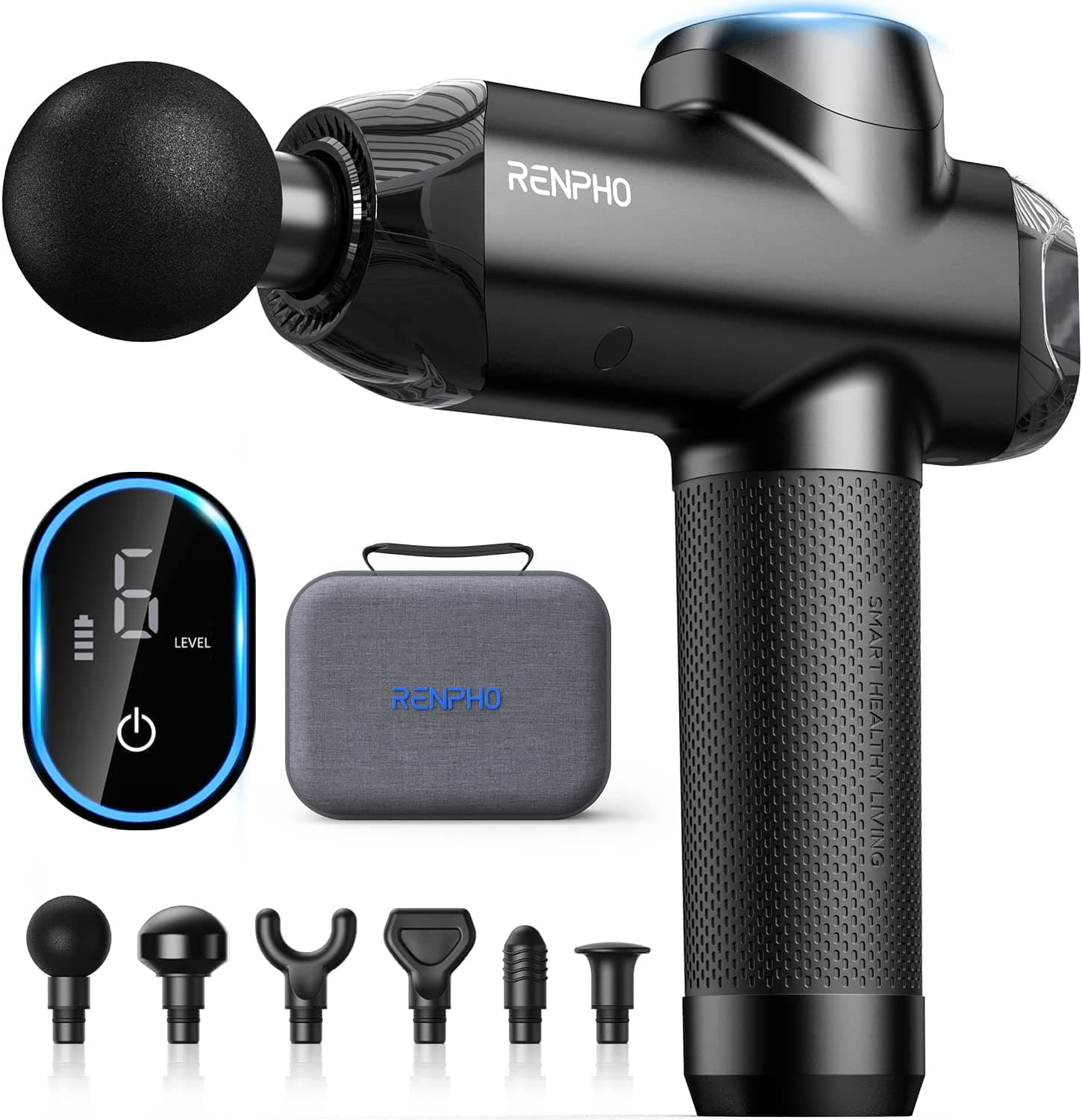 Renpho Power Massage Gun