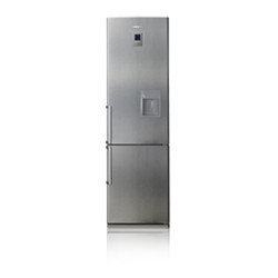 Samsung RL41WGIH fridge-freezer Freestanding