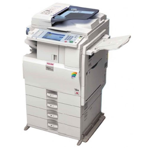 Ricoh Aficio MPc2051AD Laser A4