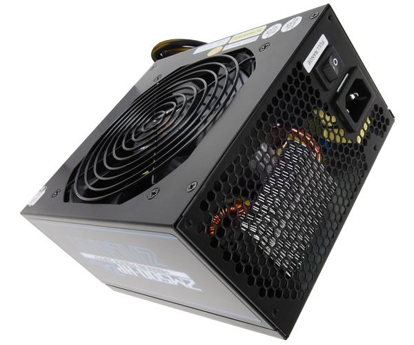 Zalman ZM500-HP PLUS – image 8