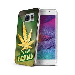 Celly CDCOVS6EMA mobile phone case Cover Multicolour