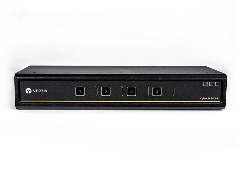 Vertiv Cybex SC 940DP