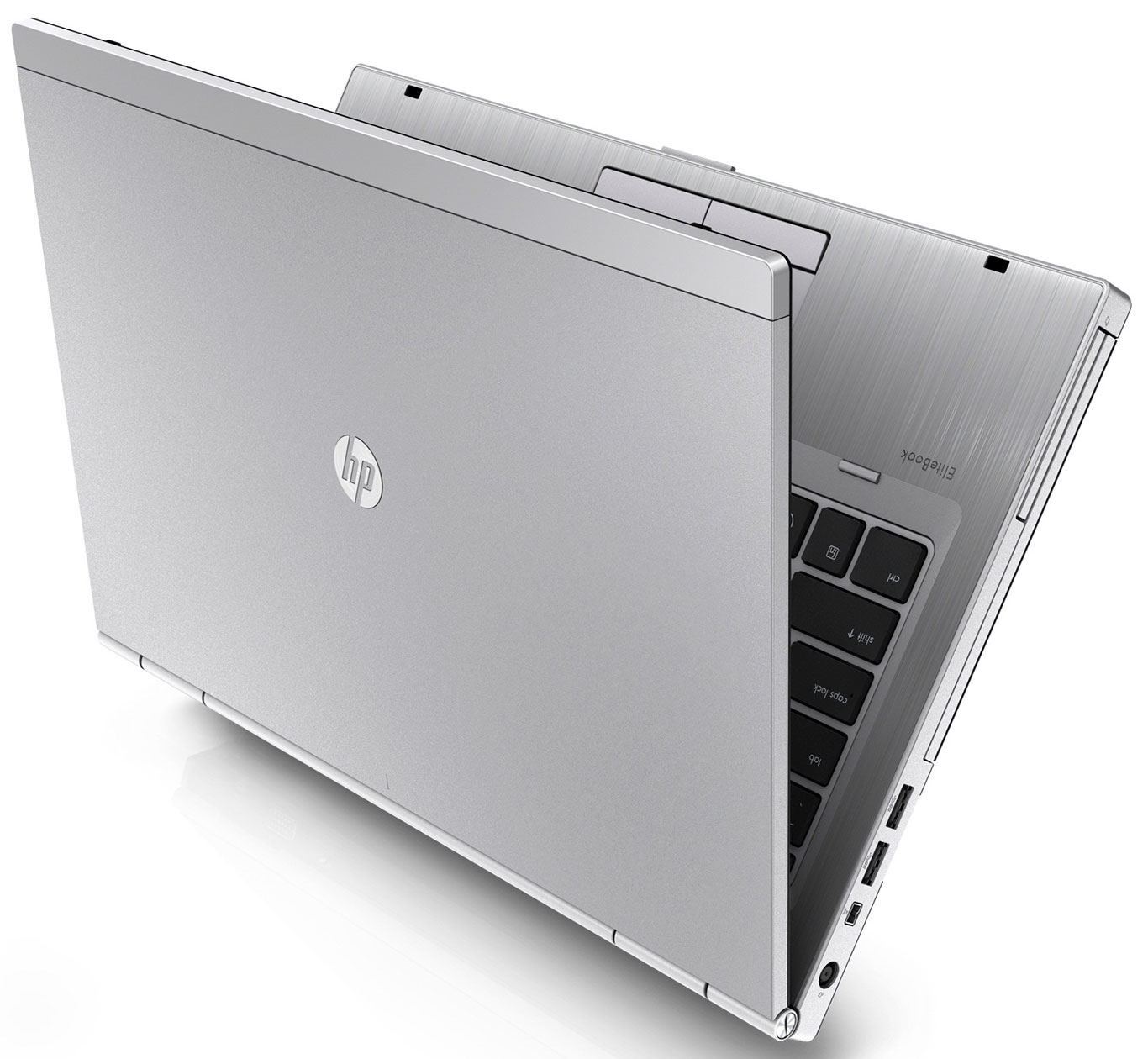 HP 8470p + Dock – image 5