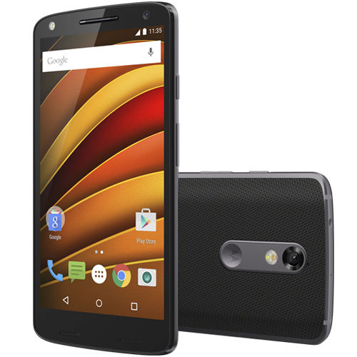 Lenovo Moto X Force
