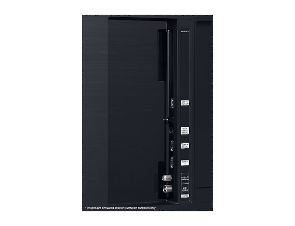 Samsung GU75TU7199 190.5 cm (75") 4K Ultra HD Smart TV Wi-Fi Black – image 6
