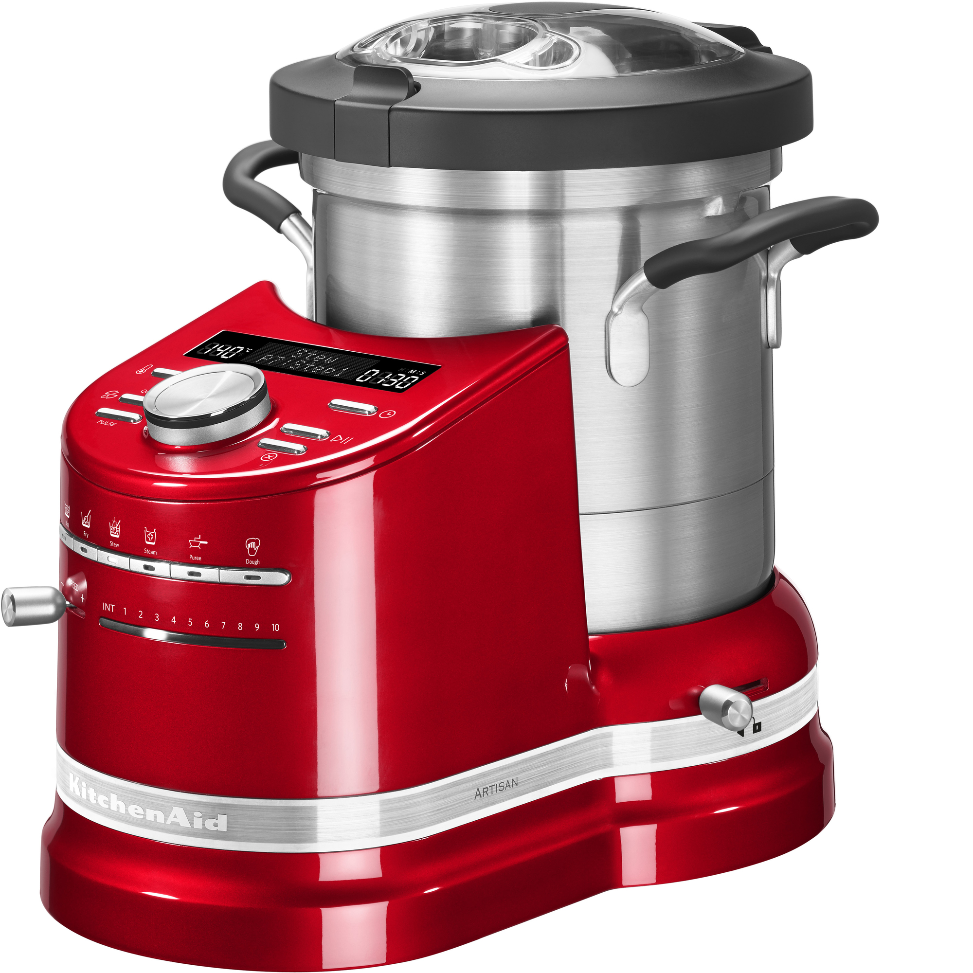KitchenAid 5KCF0103 food processor – image 4