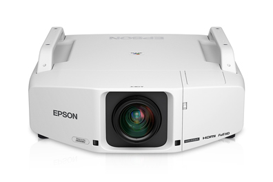 Epson PowerLite Z8450WUNL Large venue projector 7000 ANSI lumens 3LCD WUXGA (1920x1200) White – image 2